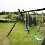 Vakantiehuis Eeske - 1km From The Sea By Interhome Hjørring