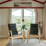 Eeske - 1km From The Sea By Interhome Vakantiehuis Hjørring