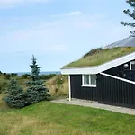 Vakantiehuis Eeske - 1km From The Sea By Interhome *