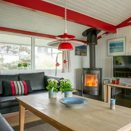 Eeske - 1km From The Sea By Interhome 펜션 *