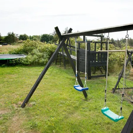 Casa vacanze Eeske - 1km From The Sea By Interhome Hjørring