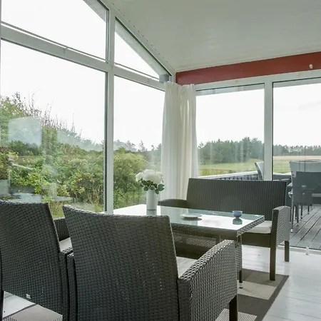 Eeske - 1km From The Sea By Interhome Hjørring