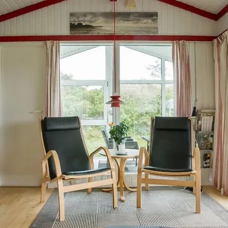 Eeske - 1km From The Sea By Interhome Casa vacanze Hjørring