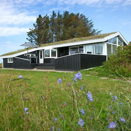 Eeske - 1km From The Sea By Interhome Feriehus Hjørring