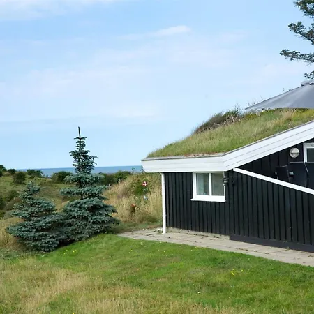 Casa vacanze Eeske - 1km From The Sea By Interhome *
