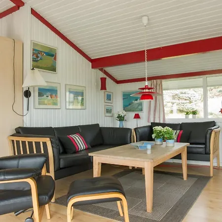 Casa vacanze Eeske - 1km From The Sea By Interhome Hjørring